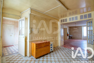achat maison puiseaux 45390