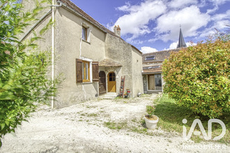 achat maison puiseaux 45390