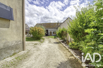 achat maison puiseaux 45390