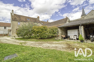 achat maison puiseaux 45390
