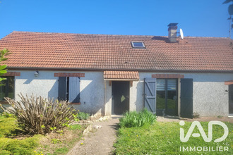 achat maison puiseaux 45390