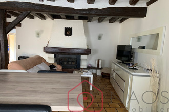 achat maison puiseaux 45390