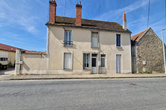 achat maison puiseaux 45390