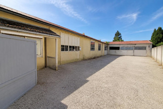 achat maison puiseaux 45390