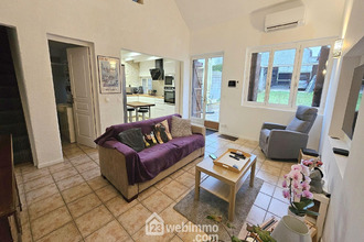 achat maison puiseaux 45390