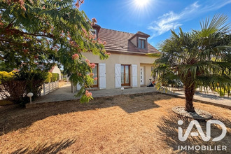 achat maison puiseaux 45390