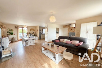 achat maison puiseaux 45390