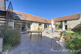 achat maison puiseaux 45390