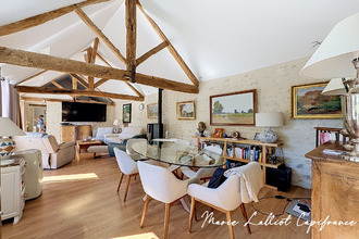 achat maison puiseaux 45390