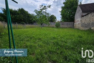 achat maison puiseaux 45390