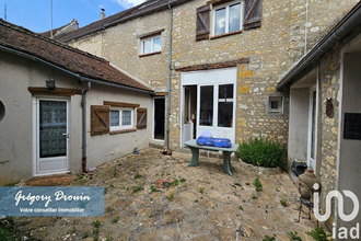 achat maison puiseaux 45390