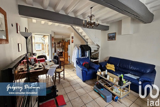 achat maison puiseaux 45390