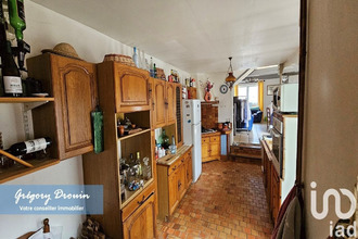 achat maison puiseaux 45390