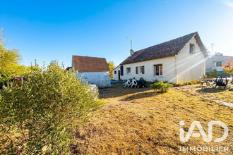 achat maison puiseaux 45390