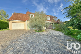 achat maison puiselet-le-marais 91150