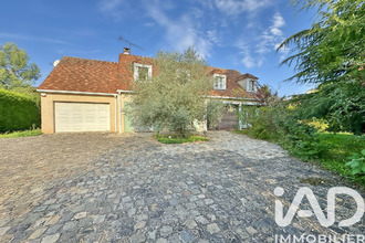 achat maison puiselet-le-marais 91150