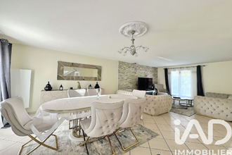 achat maison puiselet-le-marais 91150