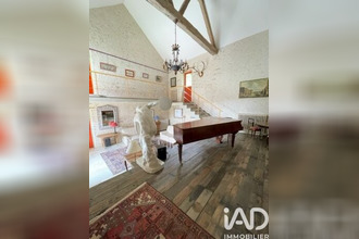 achat maison puiselet-le-marais 91150