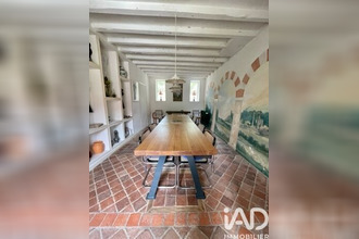 achat maison puiselet-le-marais 91150