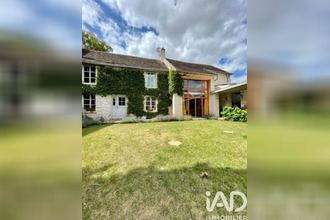 achat maison puiselet-le-marais 91150