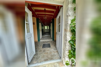 achat maison puiselet-le-marais 91150