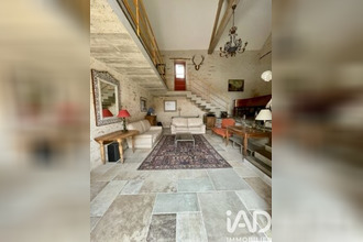 achat maison puiselet-le-marais 91150