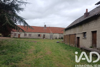 achat maison puisenval 76660