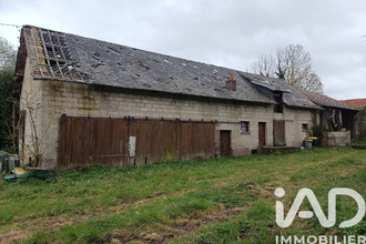 achat maison puisenval 76660