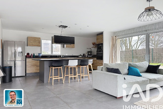 achat maison puiseux 28170