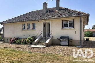 achat maison puiseux 28170
