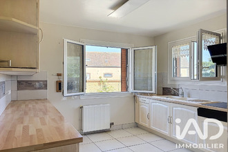 achat maison puiseux 28170