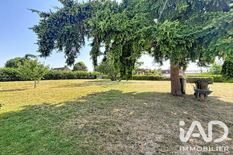 achat maison puiseux 28170