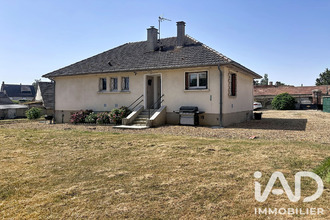 achat maison puiseux 28170