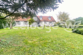 achat maison puiseux-en-bray 60850