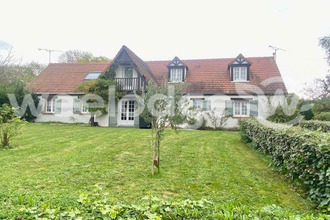 achat maison puiseux-en-bray 60850