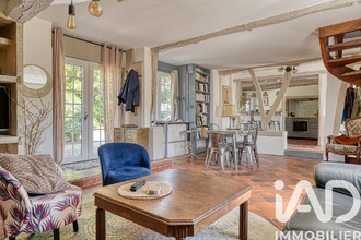 achat maison puiseux-en-bray 60850