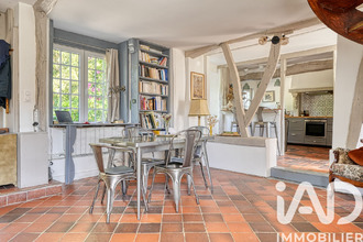 achat maison puiseux-en-bray 60850