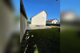 achat maison puiseux-en-france 95380