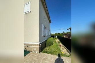 achat maison puiseux-en-france 95380