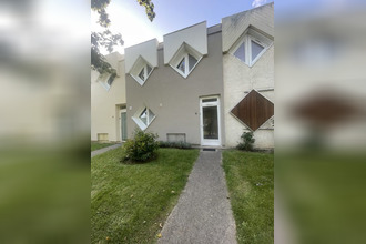 achat maison puiseux-en-france 95380