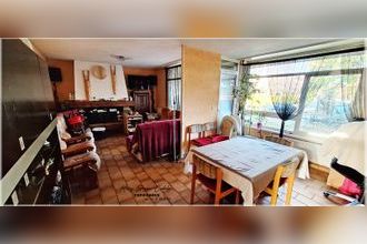 achat maison puiseux-en-france 95380