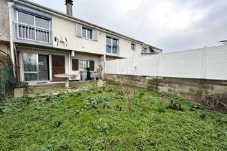 achat maison puiseux-en-france 95380