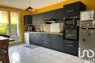 achat maison puiseux-en-france 95380