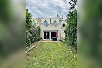 achat maison puiseux-en-france 95380