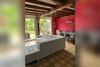 achat maison puiseux-en-france 95380