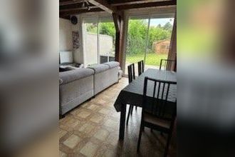 achat maison puiseux-en-france 95380