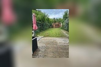 achat maison puiseux-en-france 95380