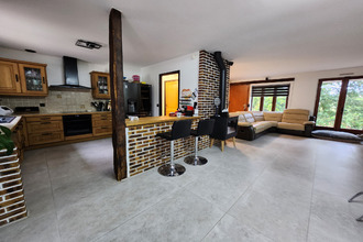 achat maison puiseux-en-france 95380