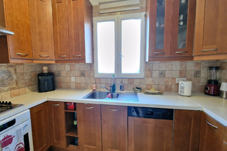 achat maison puiseux-en-france 95380