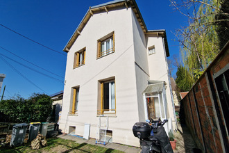 achat maison puiseux-en-france 95380